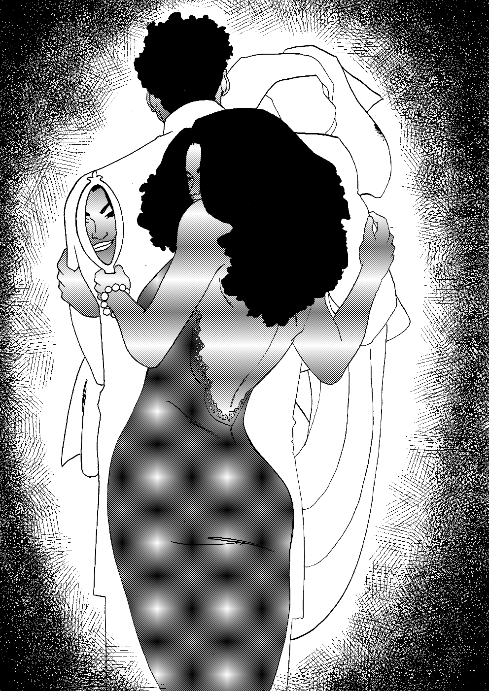 tabu ley 6 la beauté d'une femme1