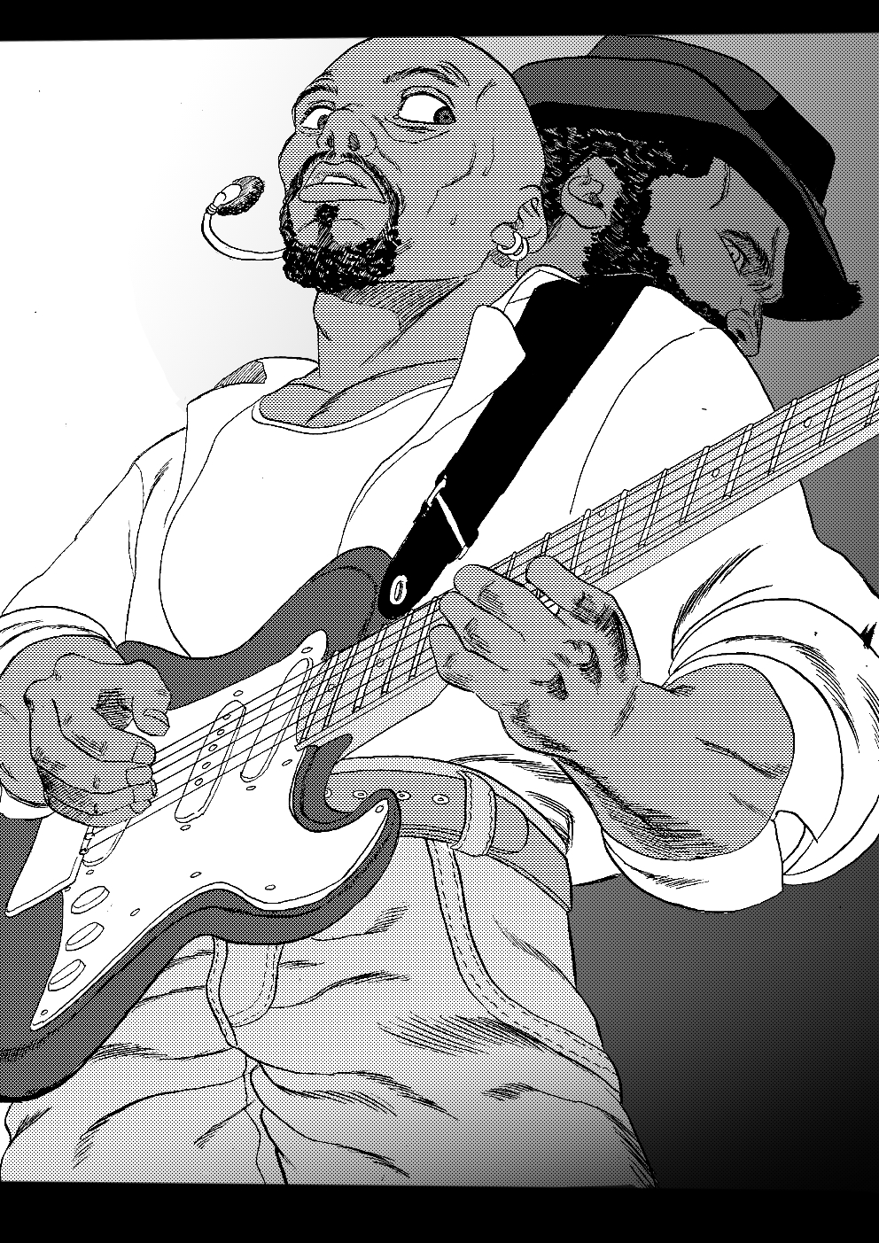 tabu ley 7 course au pouvoir