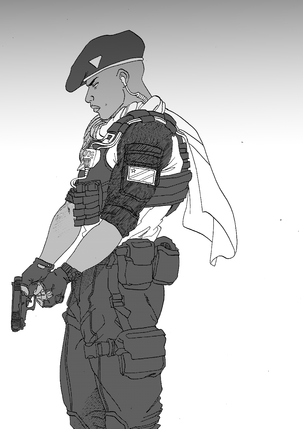 tabu ley11 mission officielle