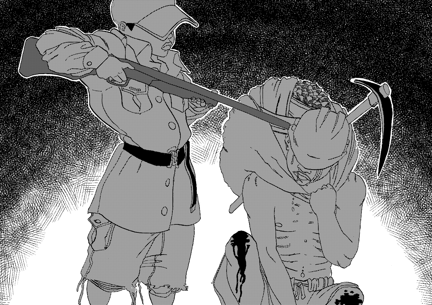 tabu ley5 mono na luambo diamant