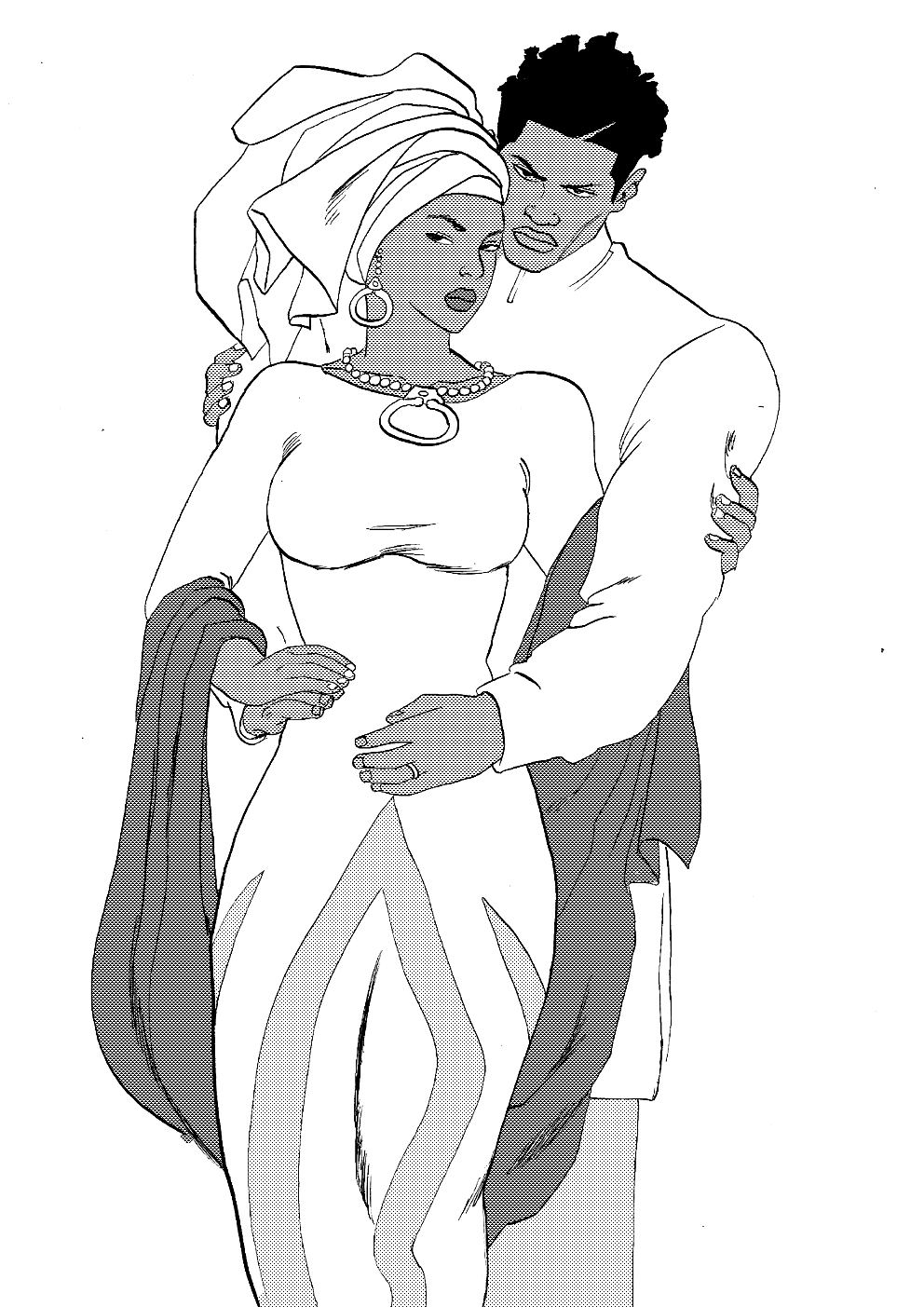 tabu ley6 la beauté d'une femme2